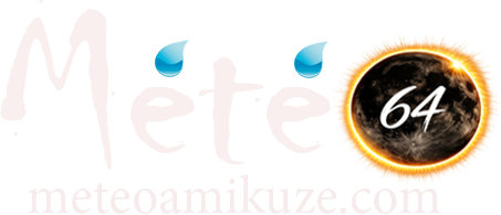 Meteo Amikuze